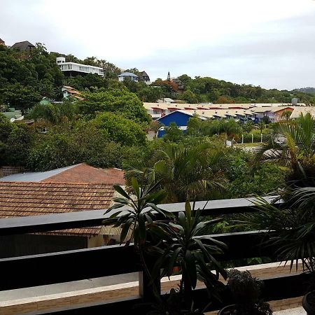Apartamento A 20 Metros Do Mar บอมบินญัส ภายนอก รูปภาพ