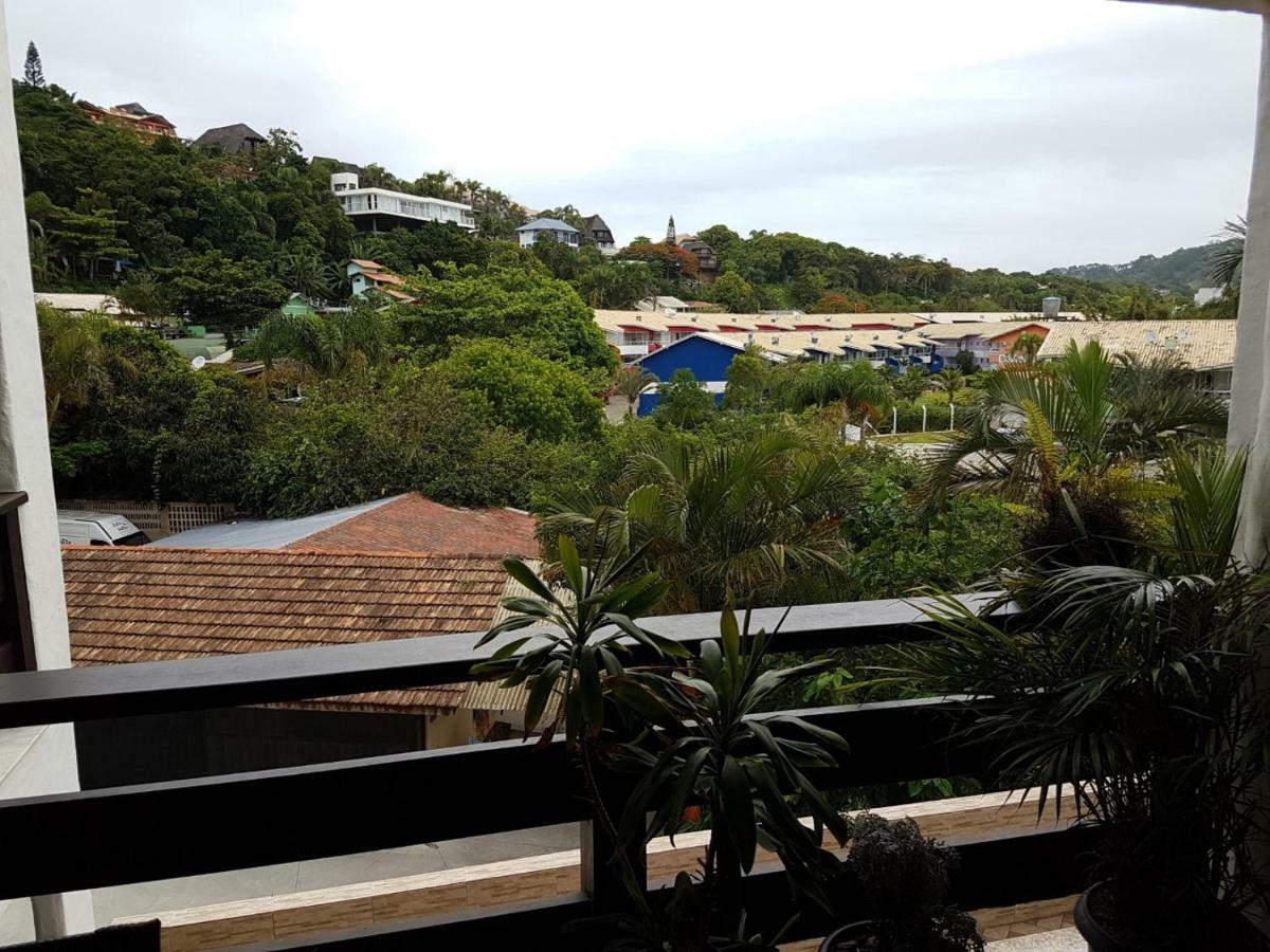 Apartamento A 20 Metros Do Mar บอมบินญัส ภายนอก รูปภาพ