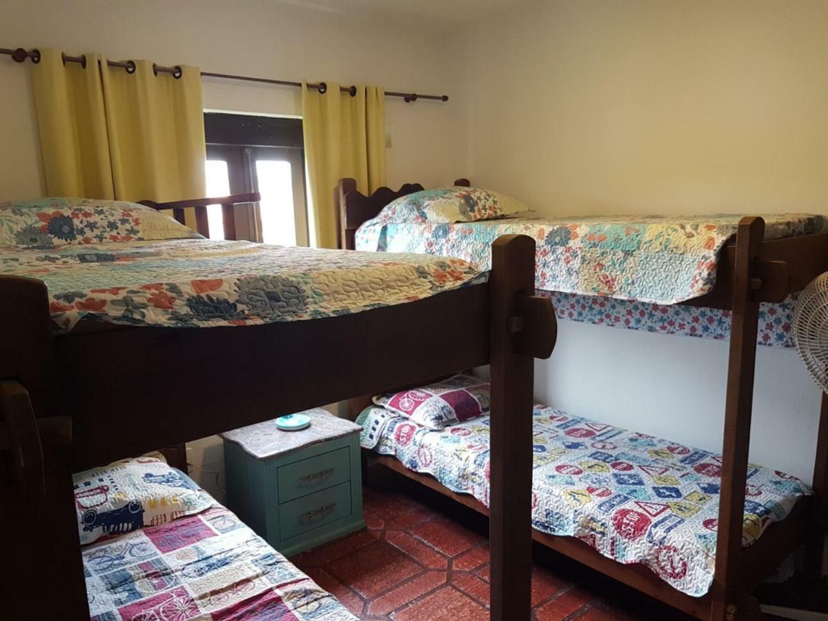 Apartamento A 20 Metros Do Mar บอมบินญัส ภายนอก รูปภาพ